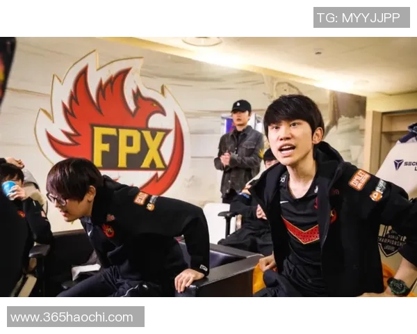 和平精英战术解析FPX团队如何构建全面压制体系与战术优势