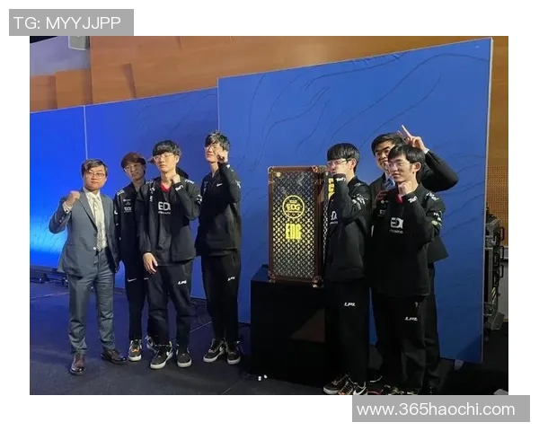 城市赛特别报道：EDG战队的崛起与成长历程全景回顾