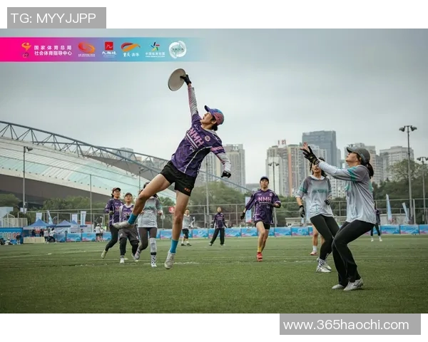 广州飞盘队状态分析：聚焦飞盘运动的热潮与挑战