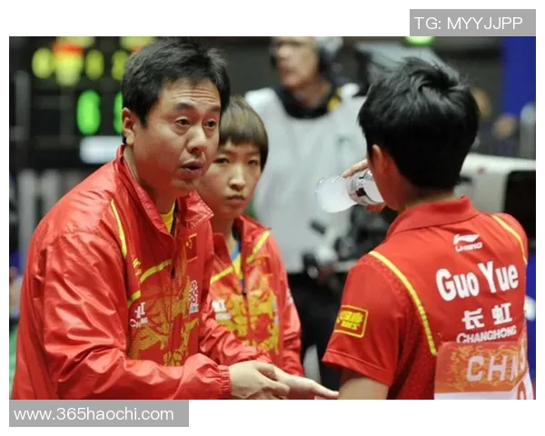 张强的乒乓球人生：从青涩少年到世界冠军的心路历程与深度对话