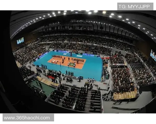 成都排球队在世界杯预选赛中的崛起与成长历程全景揭秘 成都排球队在世界杯预选赛中的崛起与成长历程全景揭秘