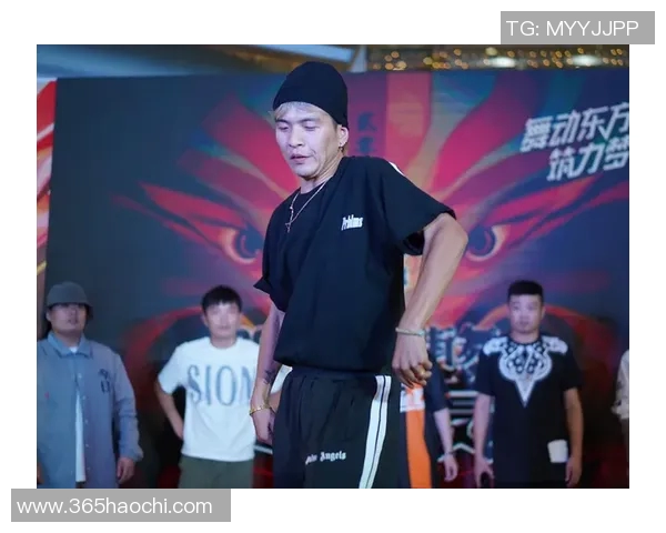 成都街舞队以95分领跑马拉松大满贯积分榜展现强劲实力 成都街舞队以95分领跑马拉松大满贯积分榜展现强劲实力