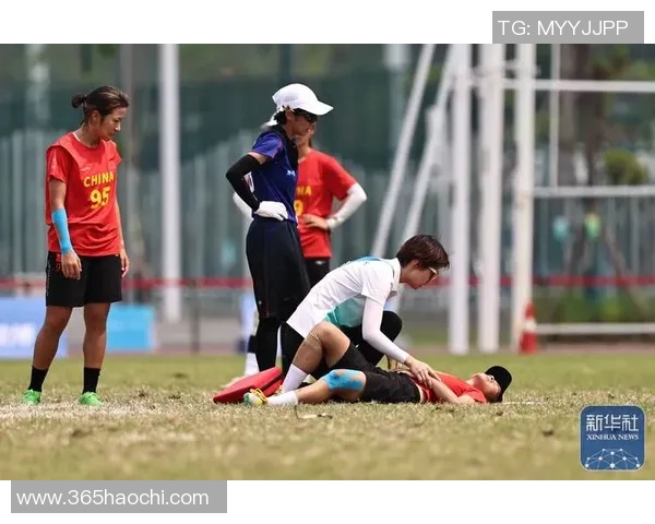 成都飞盘队状态分析:聚焦团队表现与未来发展潜力 成都飞盘队状态分析:聚焦团队表现与未来发展潜力