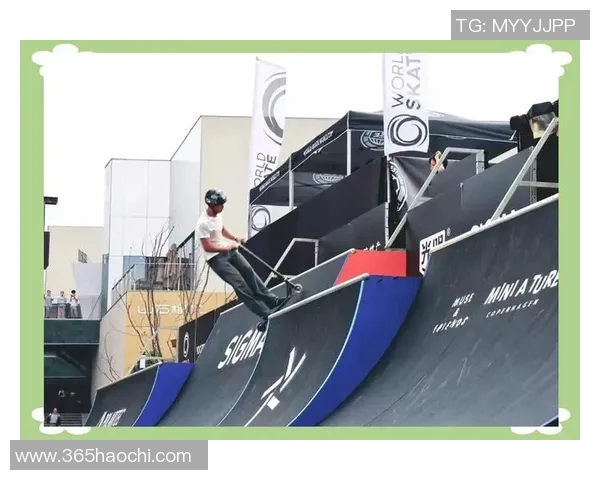 探索上海极限运动队的技术创新与挑战精神 探索上海极限运动队的技术创新与挑战精神