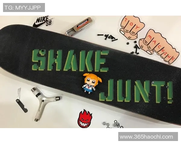 李秀英独家分享滑板技巧与心得体会助你轻松入门滑板世界