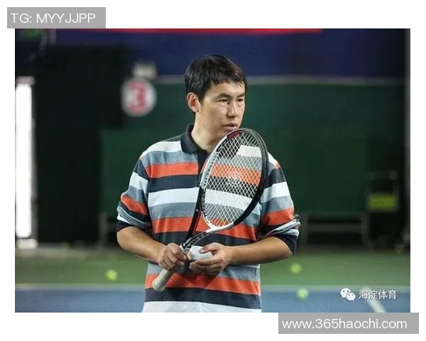 杨强专访:从青涩少年到网球巨星的奋斗与成长之路 杨强专访:从青涩少年到网球巨星的奋斗与成长之路