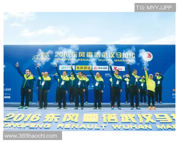 武汉街舞队在城市马拉松积分榜中以94分稳居第一名引发热议