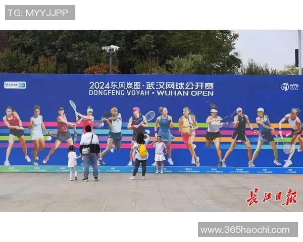 武汉网球队荣登网球战术排行榜第七名展现强大实力与团队协作