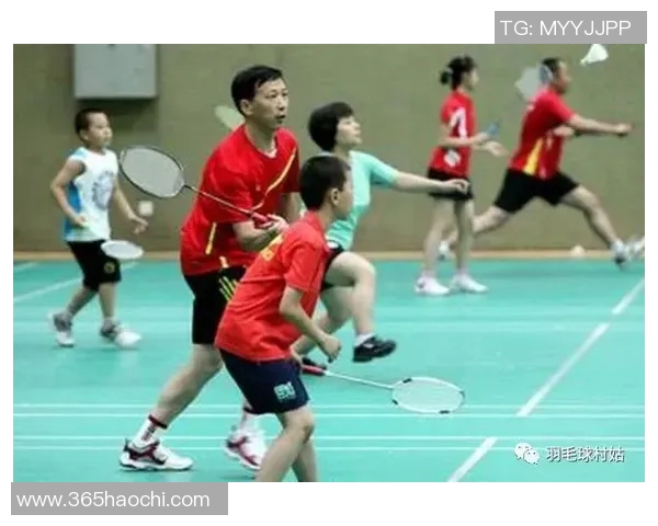 羽毛球的魅力与团队精神：深入南京羽毛球队的协作之道