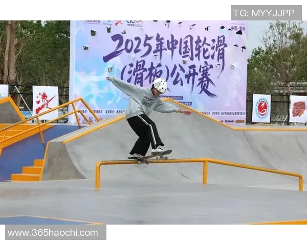 西安滑板队团队协作引发热议探讨滑板文化与竞技精神的碰撞