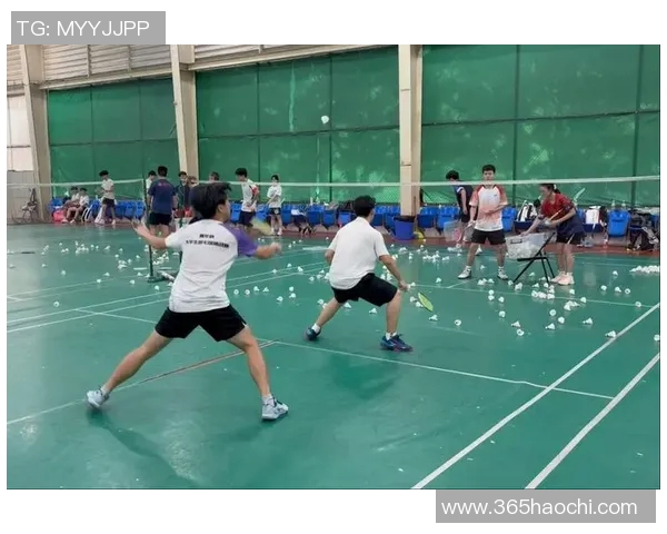 西安羽毛球队实力提升引发热议新阶段的崛起与挑战