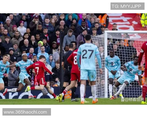 利物浦与巴黎圣日耳曼精彩对决回放全程回顾与分析