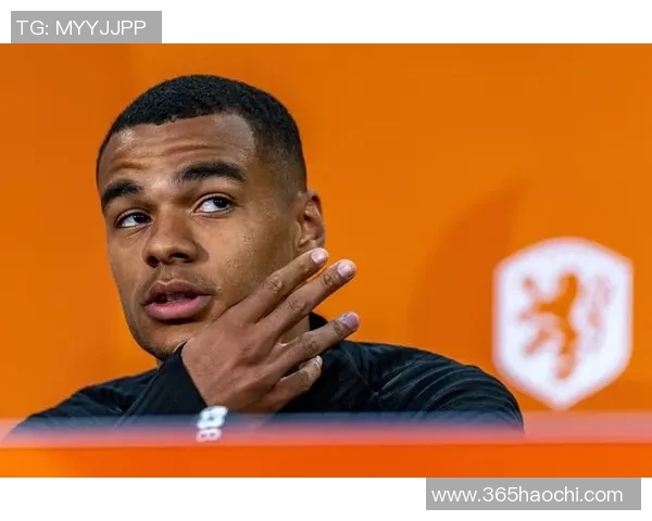 加克波的崛起之路:从青训新星到欧洲足坛的闪耀之星 加克波的崛起之路:从青训新星到欧洲足坛的闪耀之星