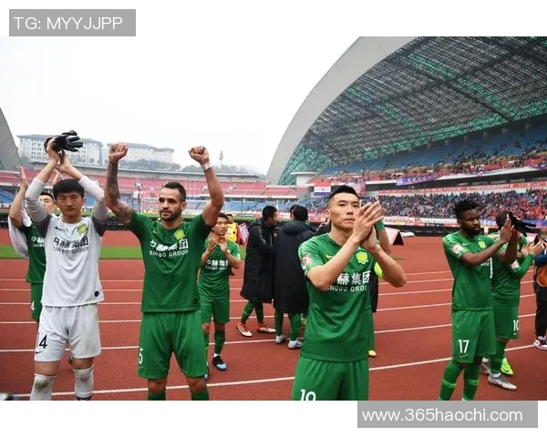 北京中赫国安与淘宝的合作新篇章共同推动体育与电商的融合发展 北京中赫国安与淘宝的合作新篇章共同推动体育与电商的融合发展