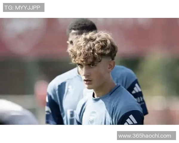 厄德高的崛起与挑战：探索这位年轻球员在足球世界的未来潜力与发展之路