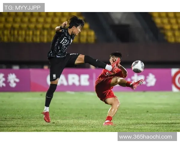 哥伦比亚与韩国足球赛前瞻及胜负预测分析