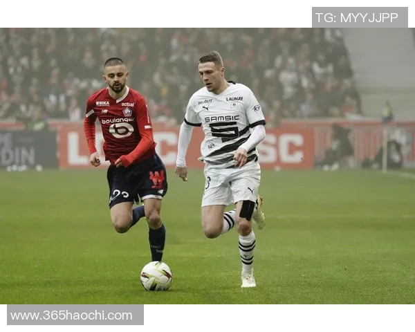 南特与罗连安特激战正酣谁能在法甲赛场上笑到最后