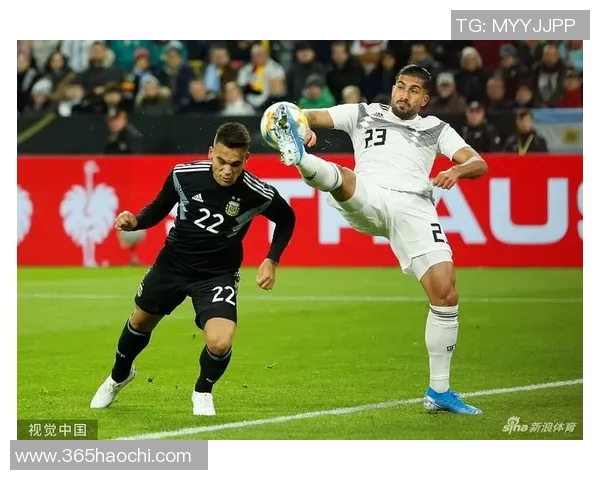 德国与阿根廷激战进球回顾精彩瞬间尽在其中