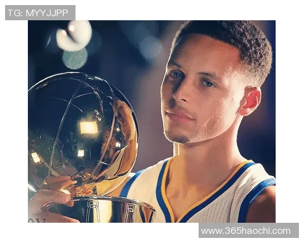 斯蒂芬库里如何重塑篮球界的三分球时代与其背后的奋斗故事