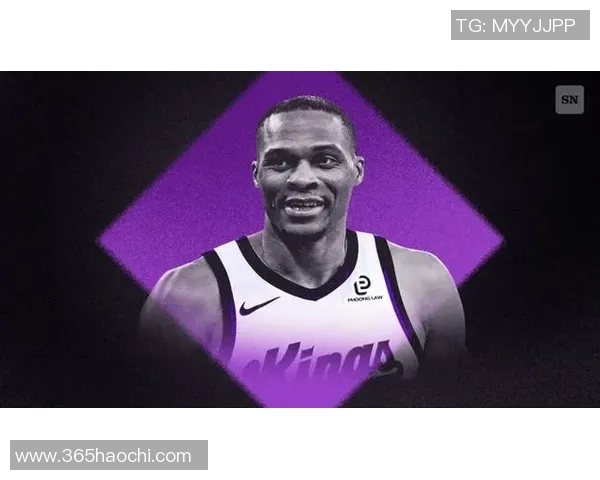 拉塞尔威斯布鲁克：从NBA明星到人生新篇章的转变与挑战