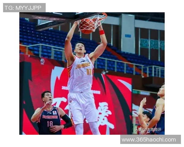 沈梓捷:从青涩少年到篮球场上的璀璨明星之路探秘 沈梓捷:从青涩少年到篮球场上的璀璨明星之路探秘