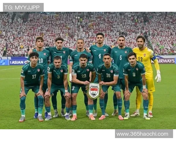 泰国国奥迎战伊拉克国队争夺亚运会足球赛小组出线权