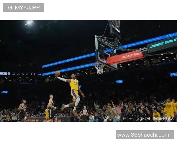 湖人骑士巅峰对决再现经典时刻球迷共同见证篮球传奇的终章