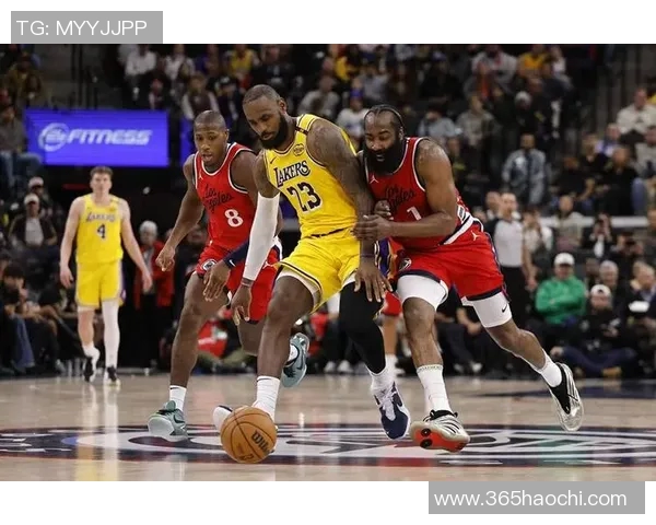 湖人快船对决前瞻分析球队状态与战术布局全解析