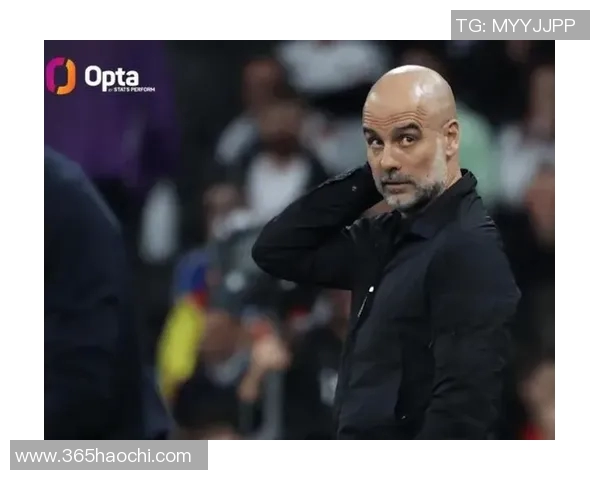 瓜迪奥拉的换人魔法欧冠淘汰赛7次换人全员进球的奇迹解析 瓜迪奥拉的换人魔法欧冠淘汰赛7次换人全员进球的奇迹解析