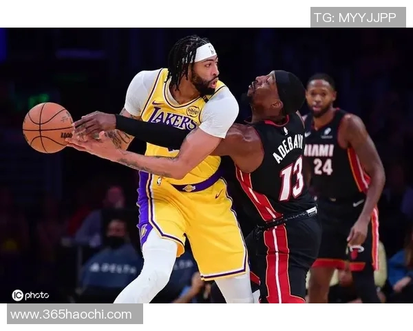 热火对湖人比赛直播地址及央视频道信息一览