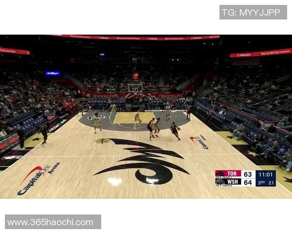 猛龙与奇才激战回放精彩瞬间全解析及赛后点评