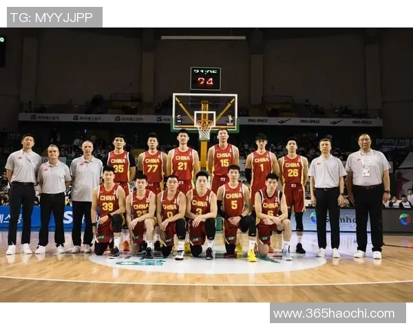 男篮勇战香港全力争胜世预赛期待精彩对决与荣耀时刻