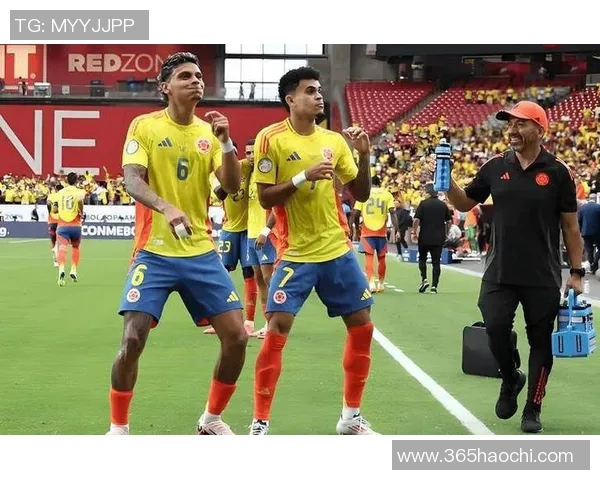 秘鲁与哥伦比亚精彩对决录像回放及赛后分析分享