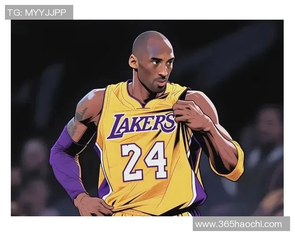 科比布莱恩特传奇生涯回顾与影响力分析探讨篮球历史的伟大瞬间