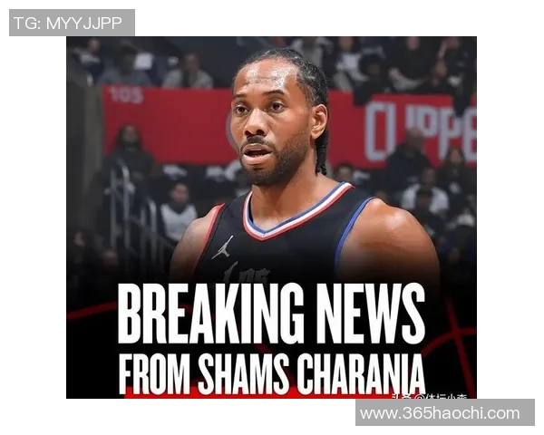 莱昂纳德轮休引发热议快船队遭到NBA官方警告措施