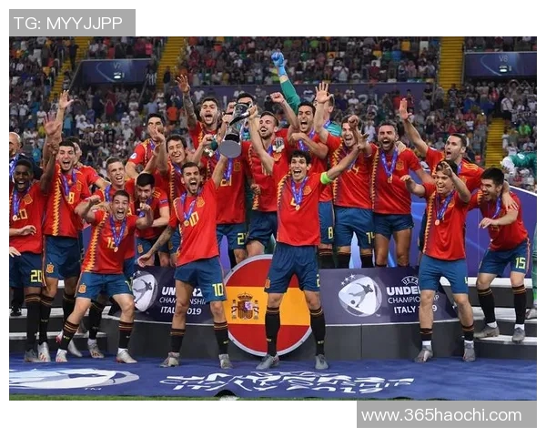 西班牙与葡萄牙足球对决精彩瞬间图解分析与战术探讨