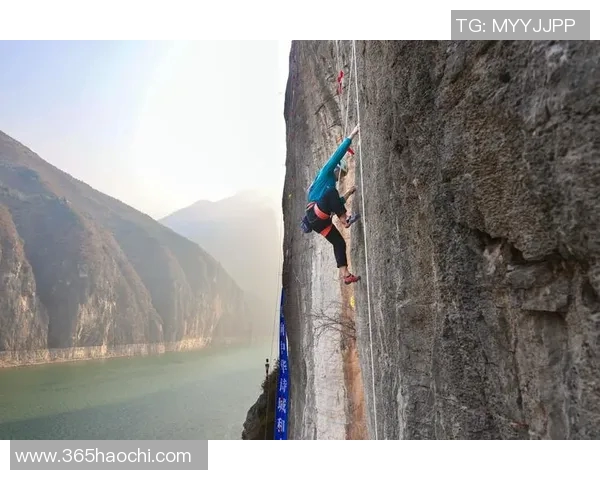 重庆攀岩队意识变革引发热议助力攀岩运动新发展