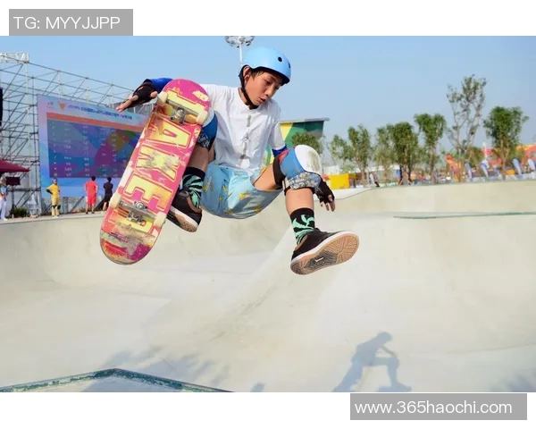 重庆极限运动队在世界滑板锦标赛中的意识表现与竞技精神分析