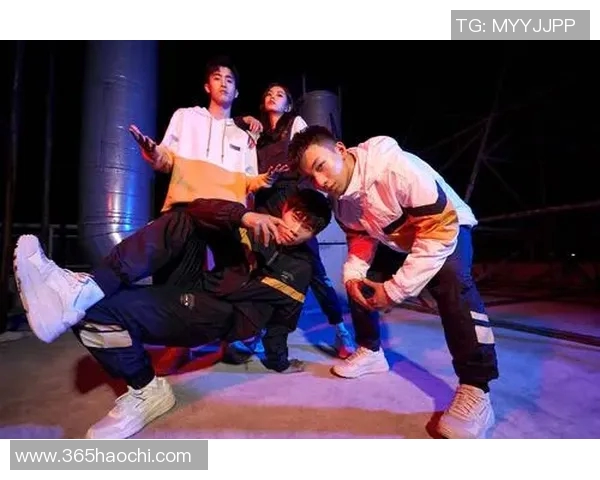 重庆街舞队的进攻策略与失误分析探讨街舞竞技的成功与挑战 重庆街舞队的进攻策略与失误分析探讨街舞竞技的成功与挑战