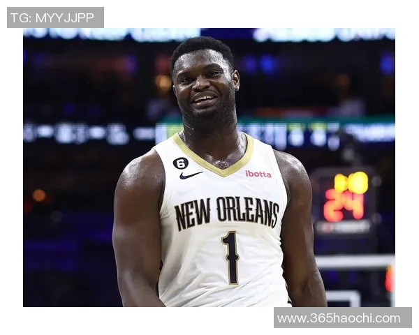 锡安体重问题持续发酵鹈鹕队聘营养师全天候监督健康管理