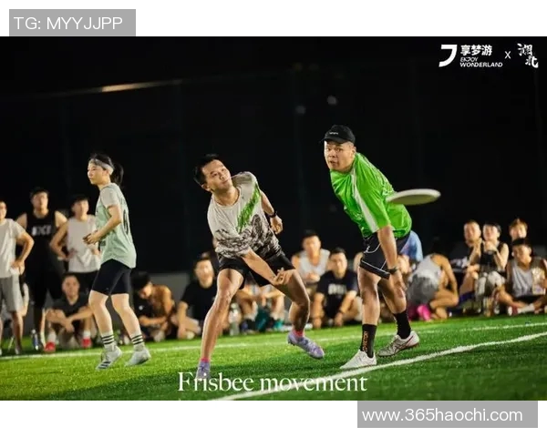 飞盘个人能力排行榜揭晓广州飞盘队荣登第十名展现实力与潜力 飞盘个人能力排行榜揭晓广州飞盘队荣登第十名展现实力与潜力