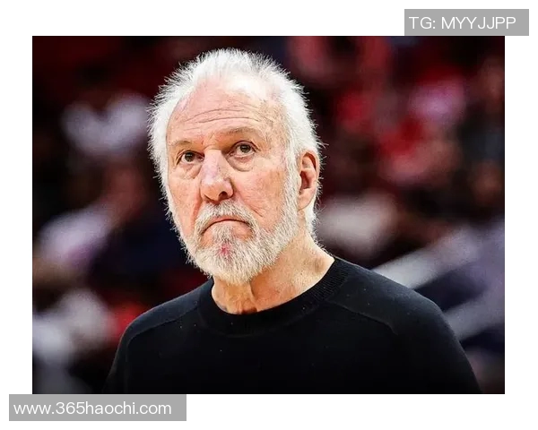 马刺球队再度选择摆烂波波维奇因轮休主力被罚款引发热议 马刺球队再度选择摆烂波波维奇因轮休主力被罚款引发热议