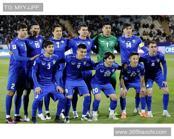 韩国与乌兹别克斯坦足球对决战果分析及精彩瞬间回顾