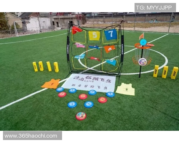 飞盘战术解析：广州飞盘队如何构建高效节奏体系与战术配合