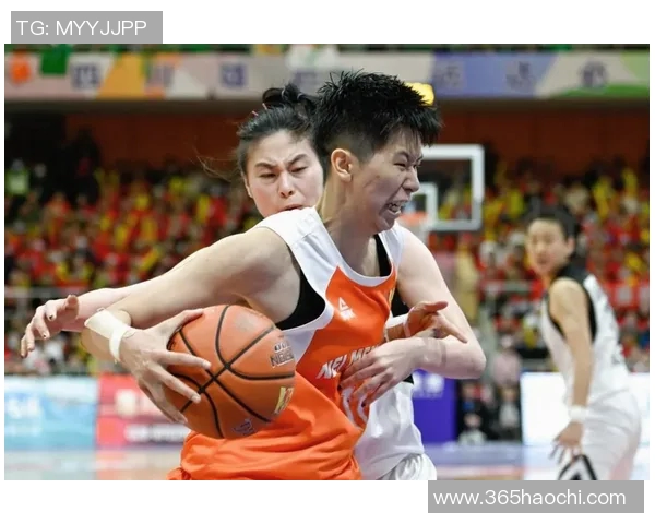 2014年WCBA决赛山东女篮对阵山西女篮精彩回顾与赛况分析