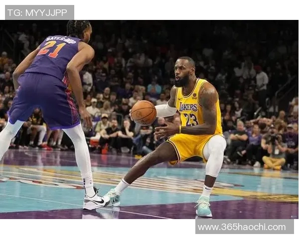 2016年湖人队与骑士精彩对决直播回顾与赛后分析