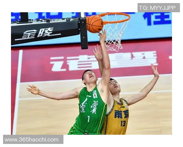 CBA江苏与辽宁历史交锋战绩分析及未来展望