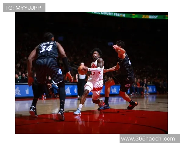 丹尼斯施罗德的篮球之路与未来展望：从NBA到国际赛场的精彩旅程