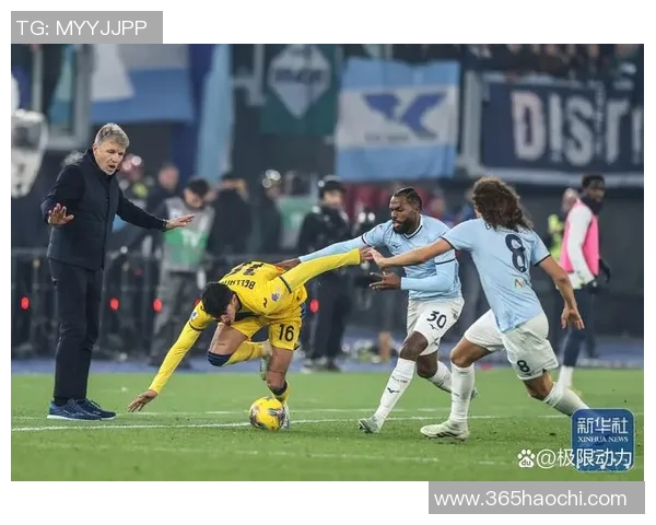 亚特兰大联与木材的激烈对决揭示了足球战术的魅力与团队合作的重要性