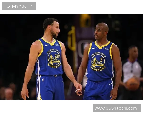 克里斯保罗：从控卫之王到篮球传奇的辉煌旅程